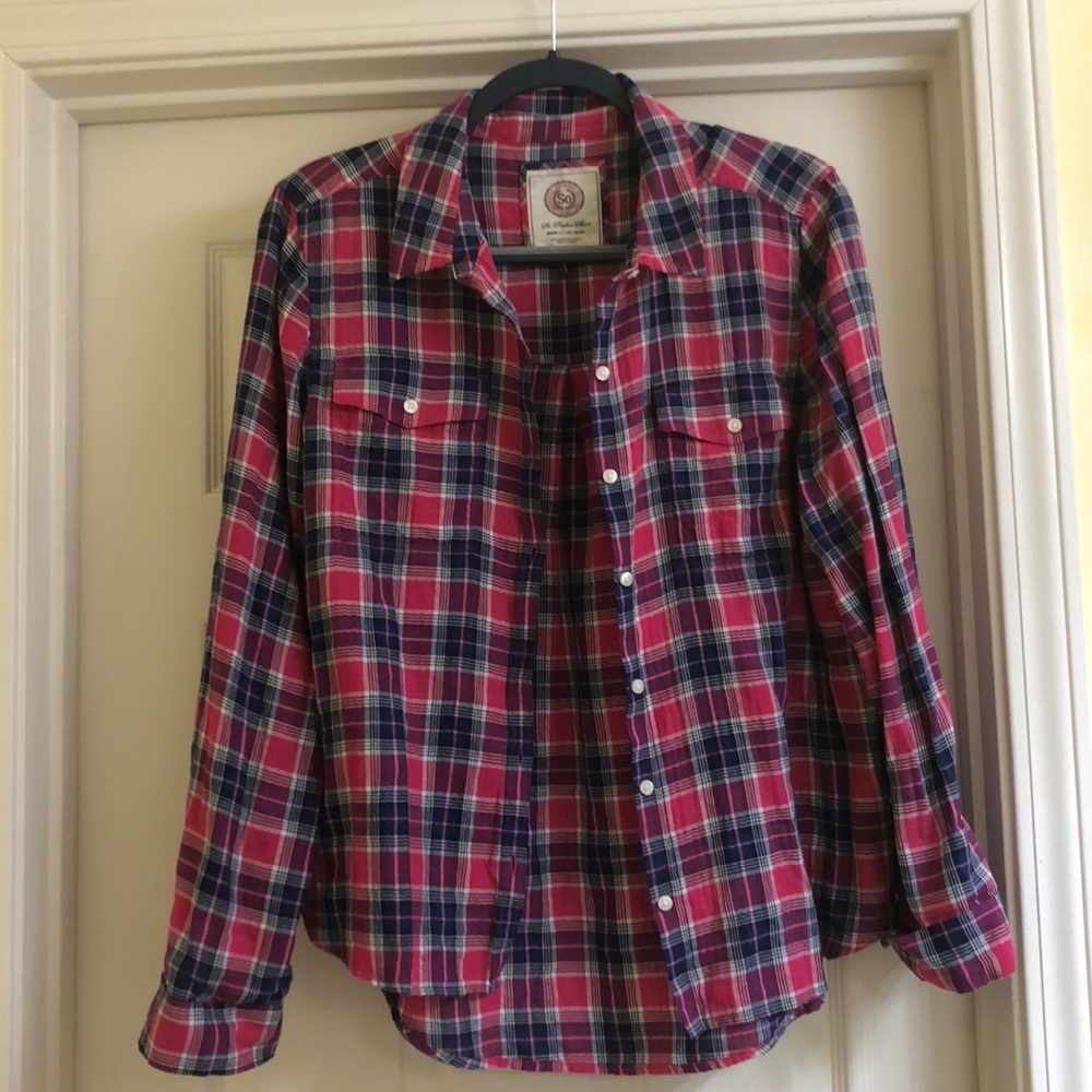 Flannel